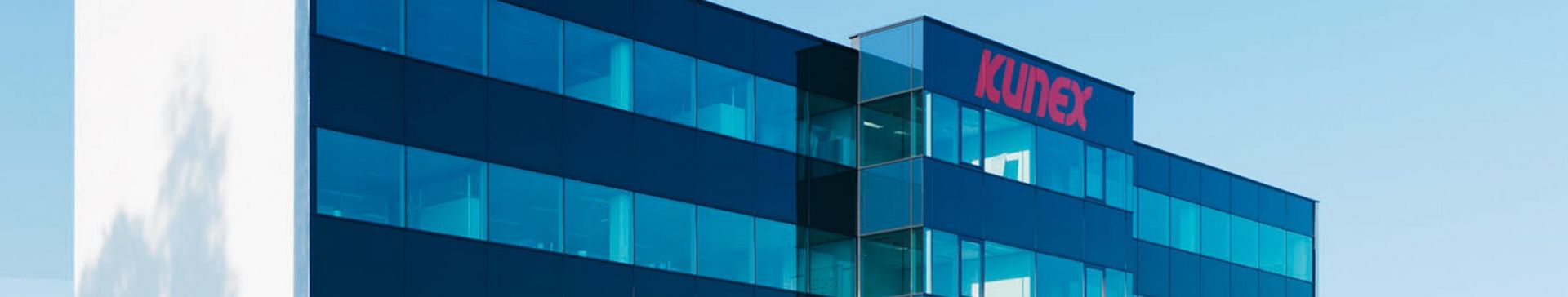 Karriere bei Kunex